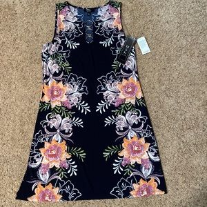 NWT MSK dress
